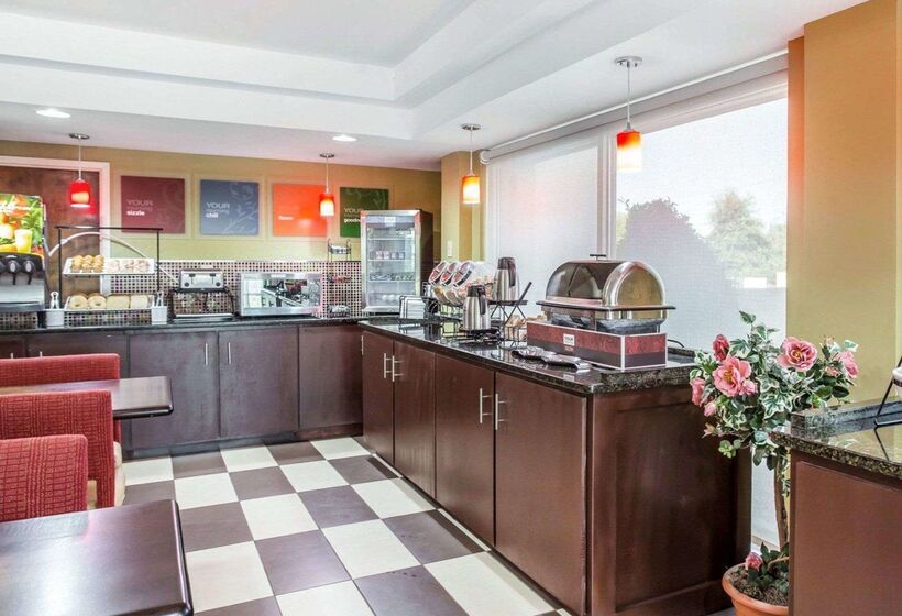 فندق Comfort Inn