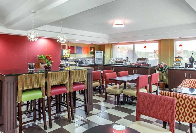 فندق Comfort Inn