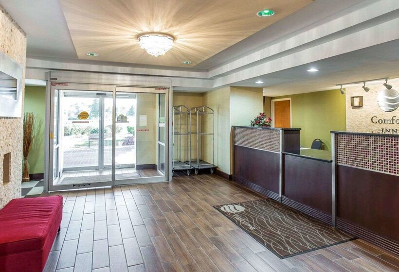 فندق Comfort Inn