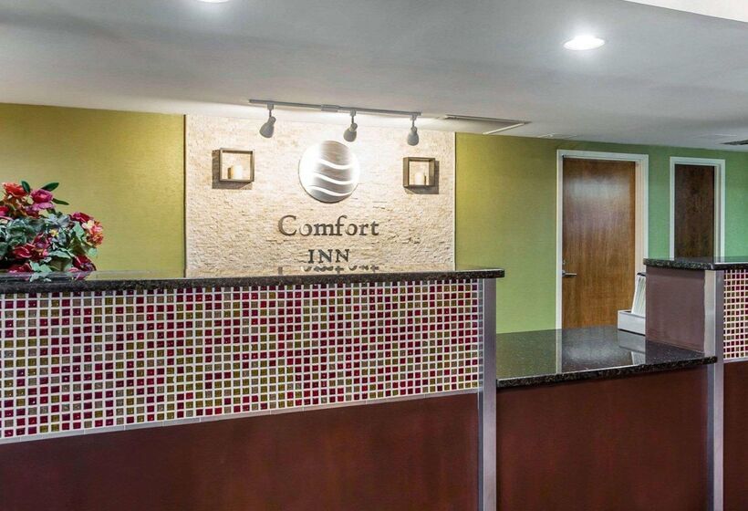 فندق Comfort Inn