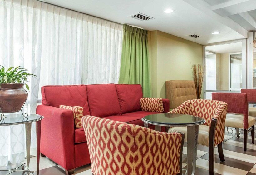 فندق Comfort Inn