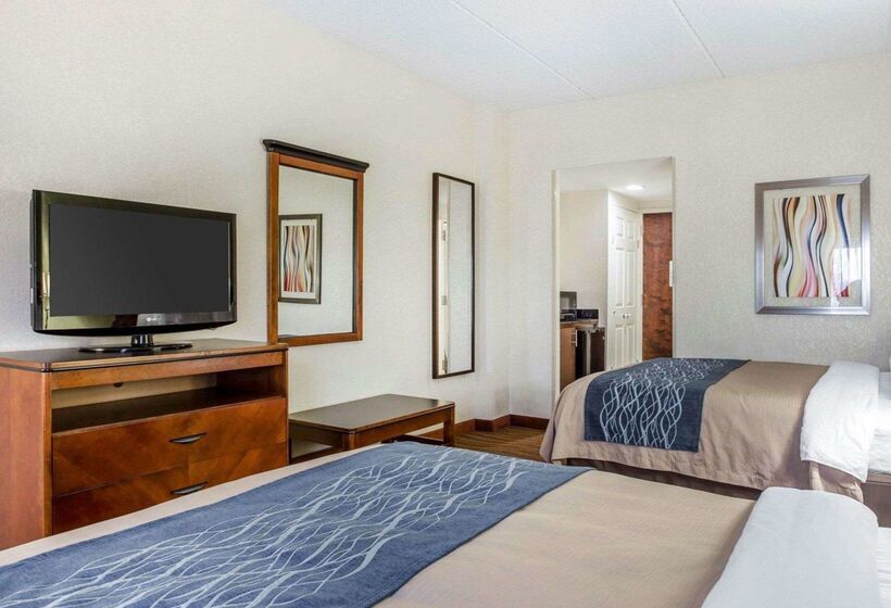 فندق Comfort Inn