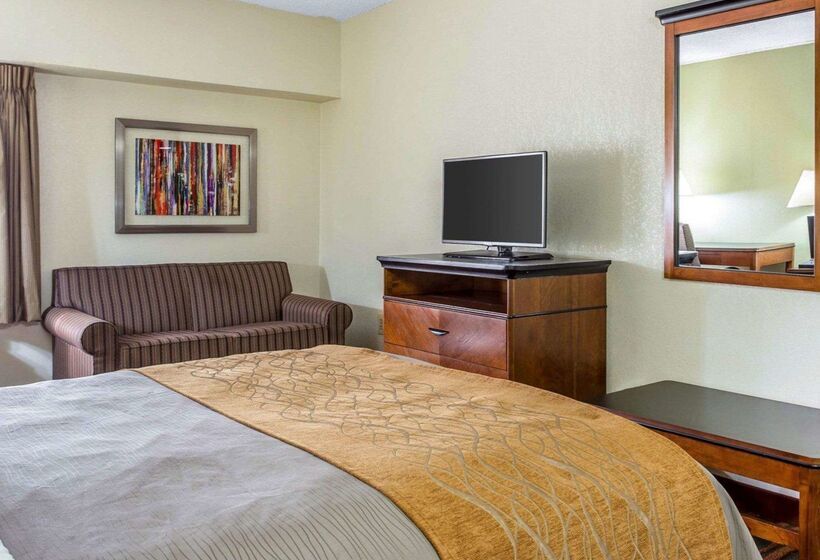 فندق Comfort Inn