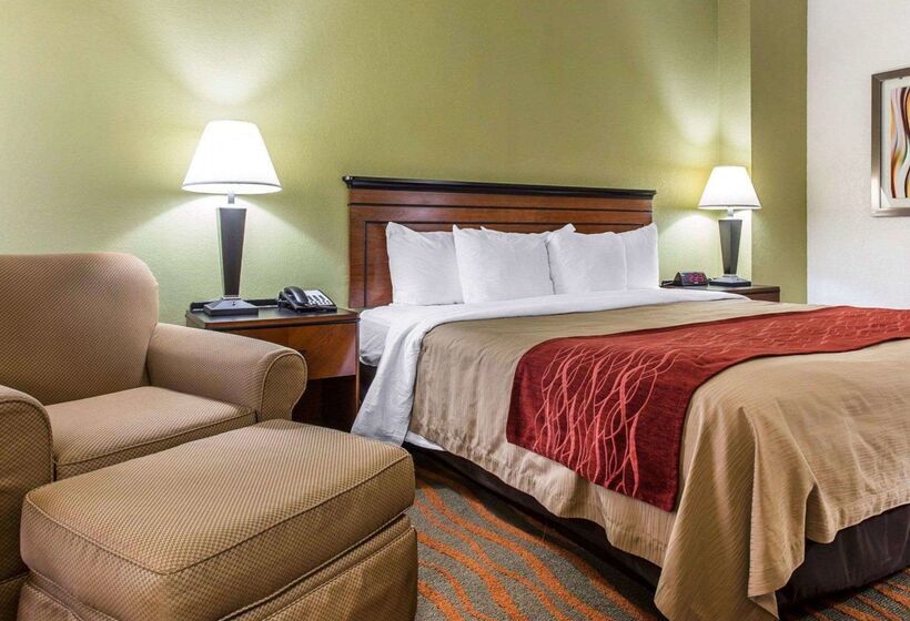 فندق Comfort Inn