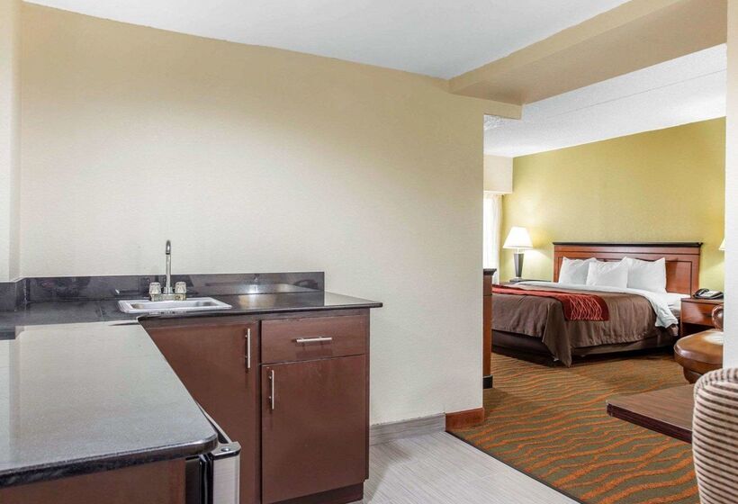 فندق Comfort Inn