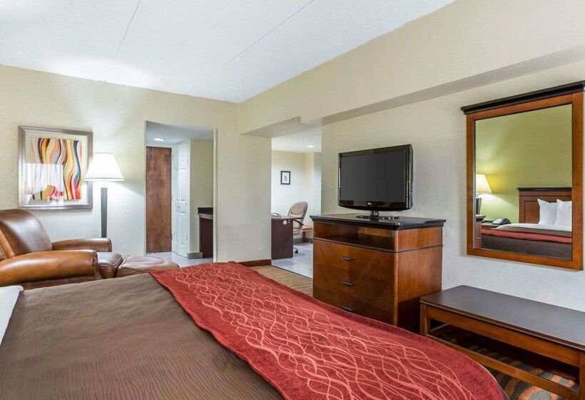 فندق Comfort Inn