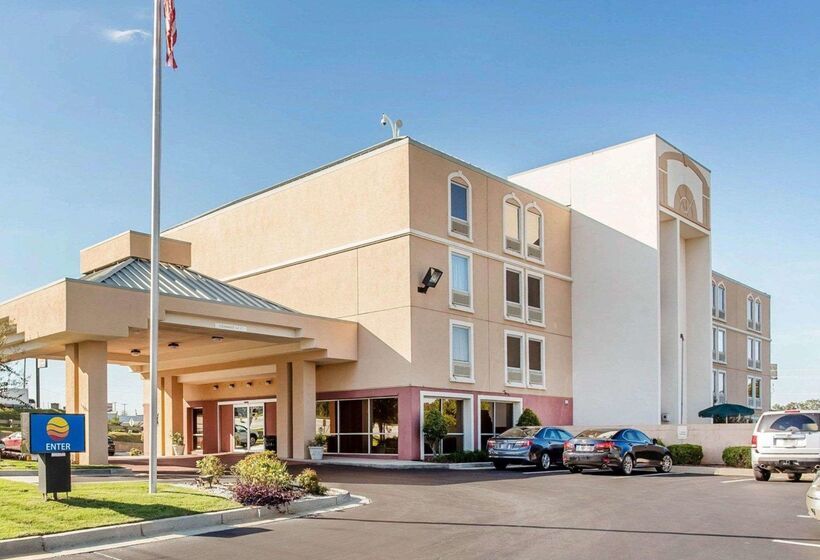 فندق Comfort Inn