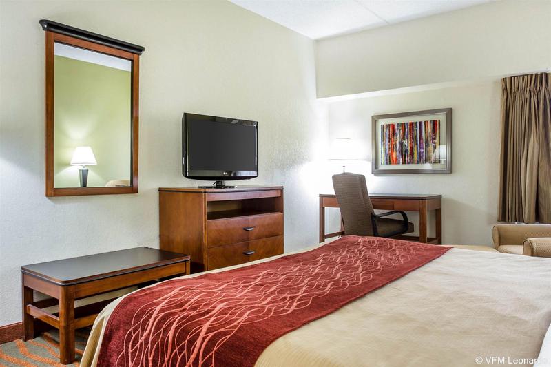 فندق Comfort Inn