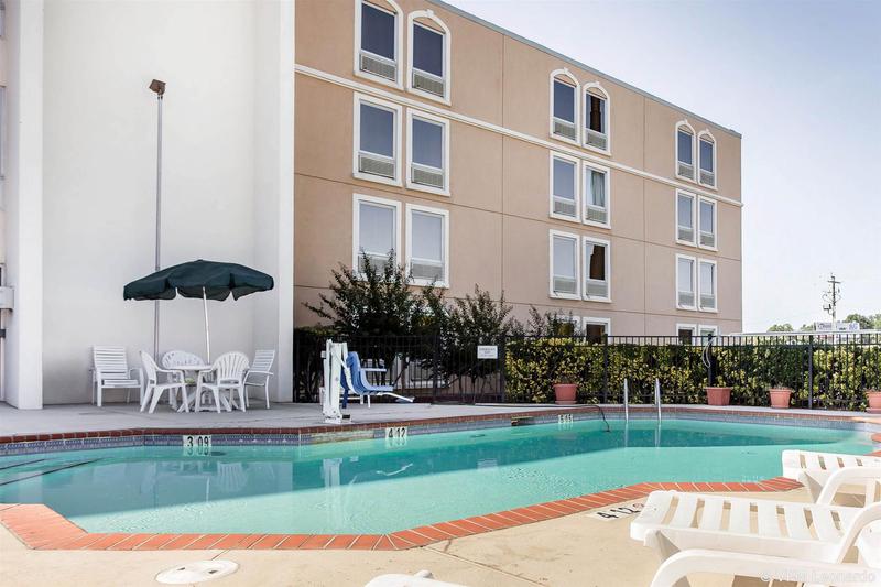 فندق Comfort Inn