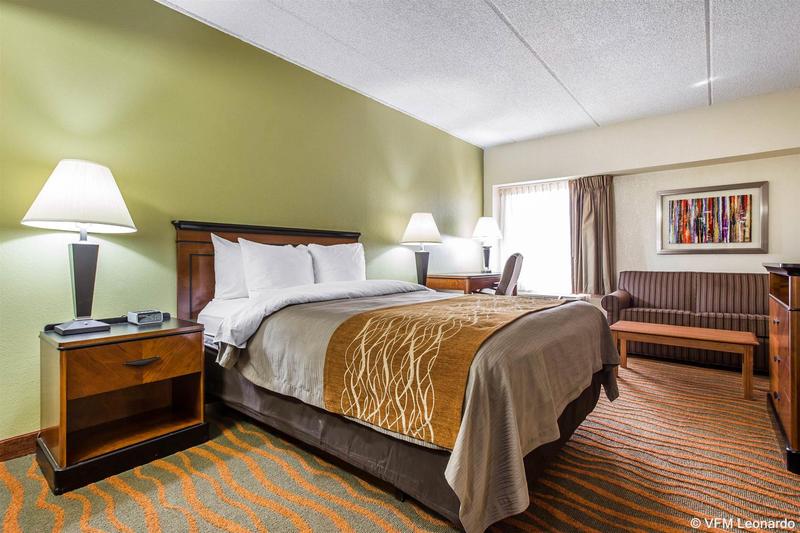 فندق Comfort Inn