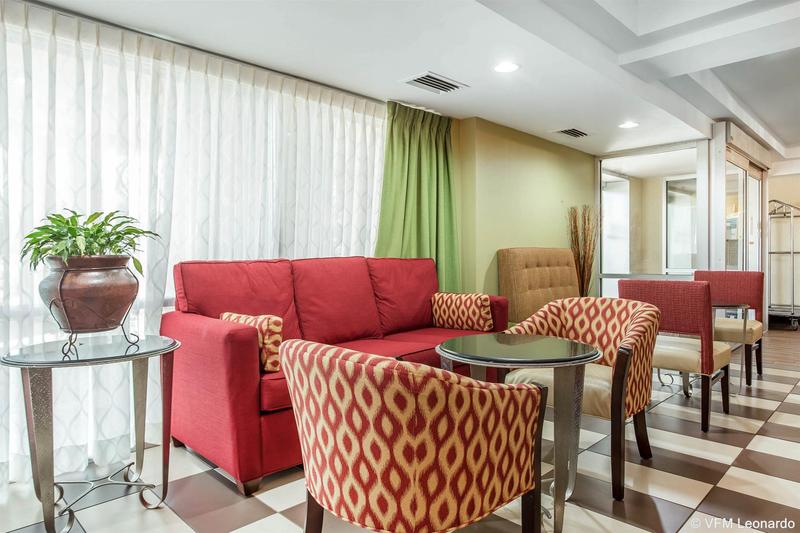 فندق Comfort Inn