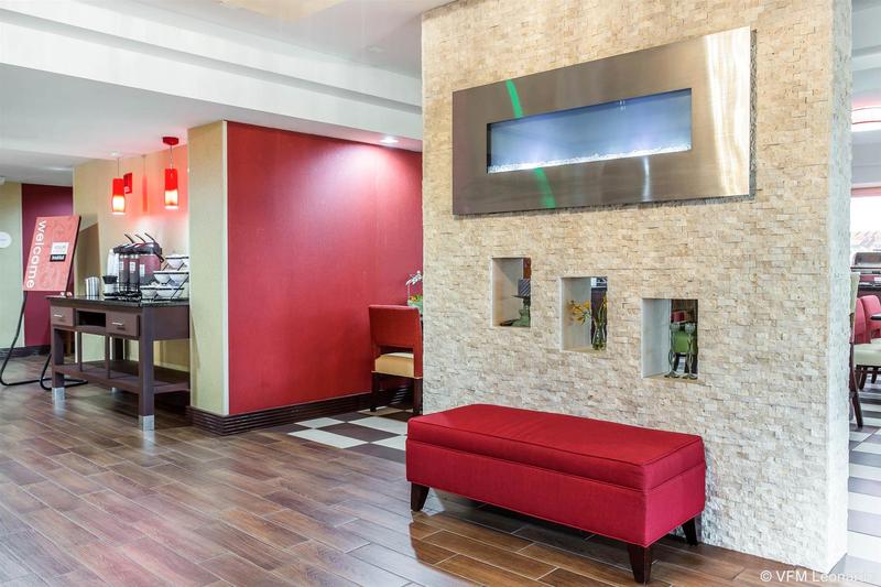 فندق Comfort Inn