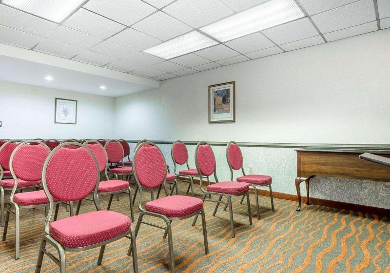 فندق Comfort Inn