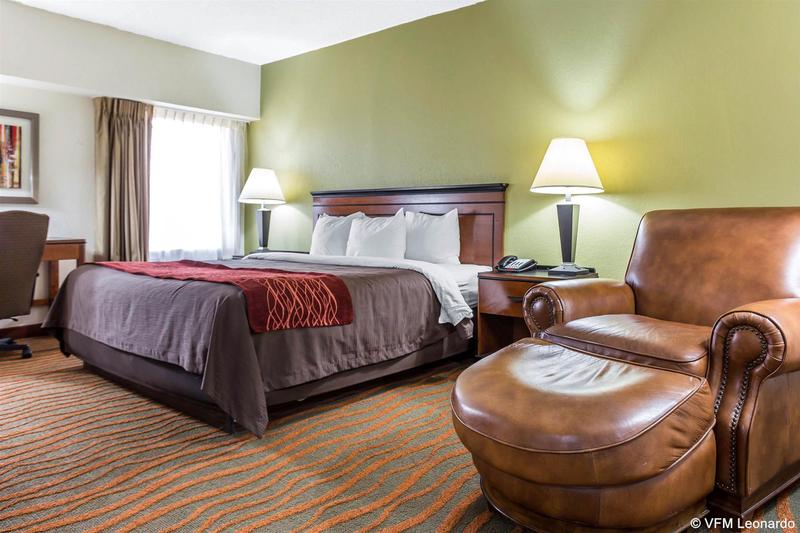 فندق Comfort Inn