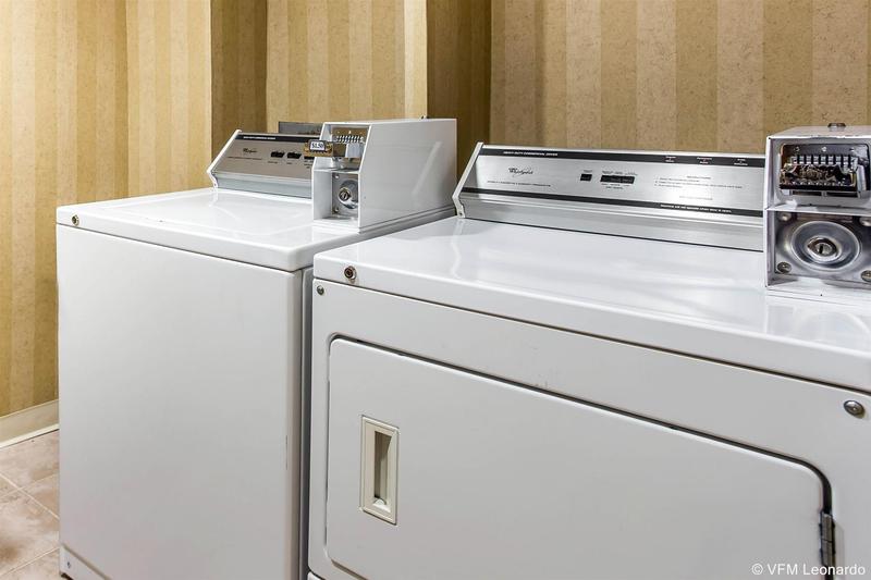 فندق Comfort Inn