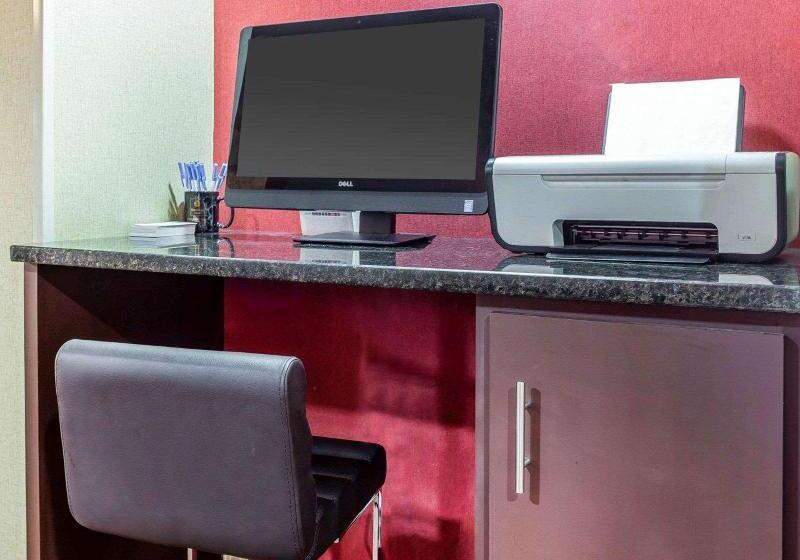 فندق Comfort Inn