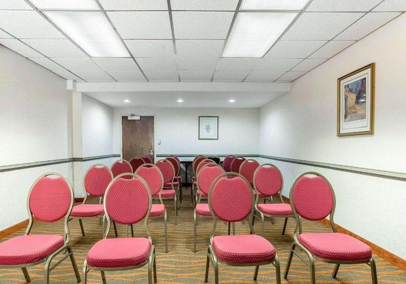 فندق Comfort Inn