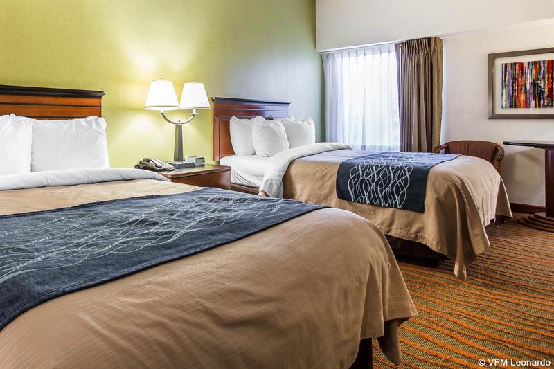 فندق Comfort Inn