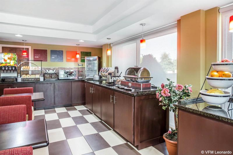 فندق Comfort Inn