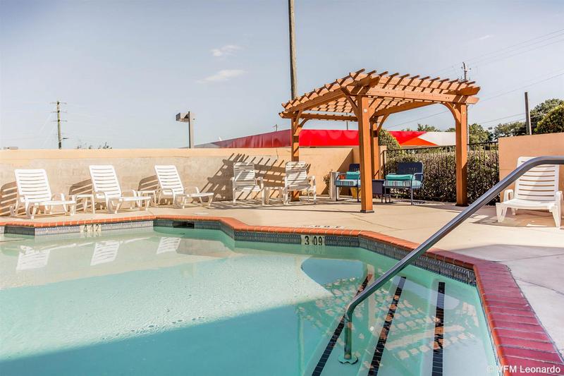 فندق Comfort Inn