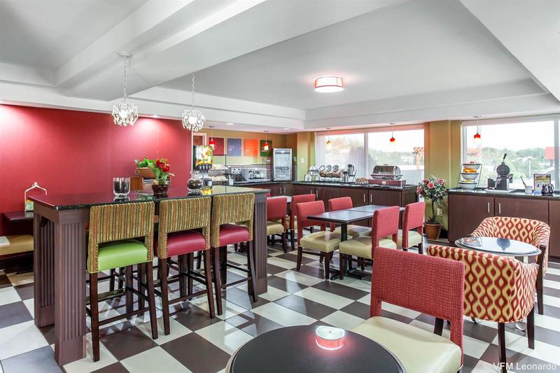 فندق Comfort Inn