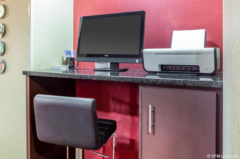 فندق Comfort Inn