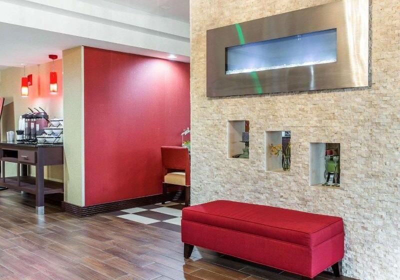 فندق Comfort Inn