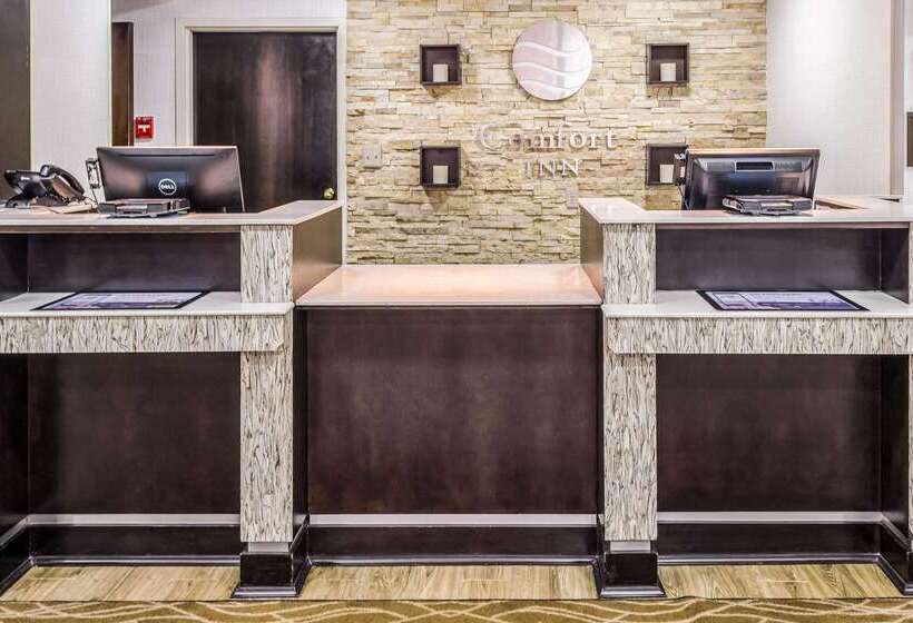 호텔 Comfort Inn Downtown Charleston