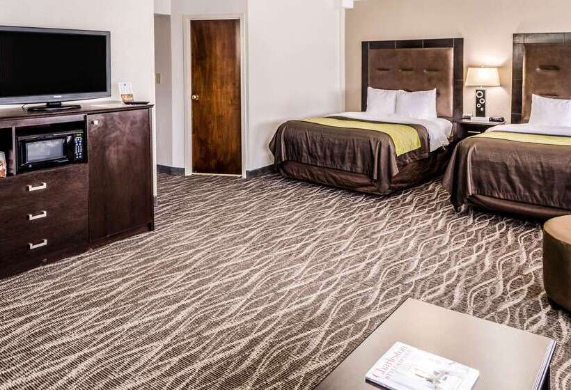 호텔 Comfort Inn Downtown Charleston