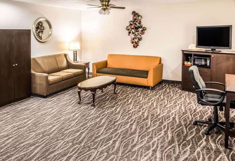 호텔 Comfort Inn Downtown Charleston