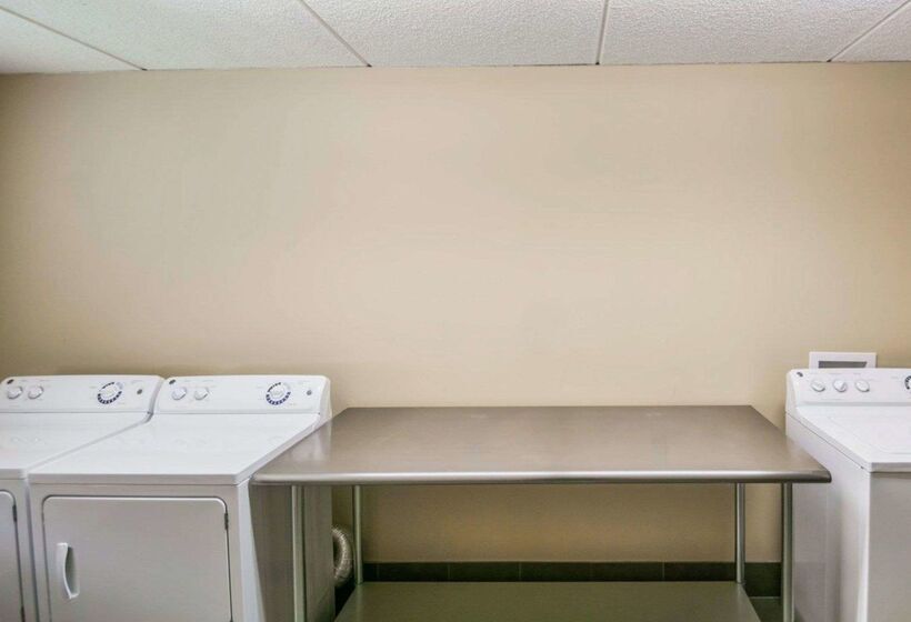 ホテル Comfort Inn   Nys Fairgrounds