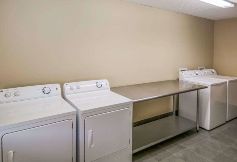 ホテル Comfort Inn   Nys Fairgrounds