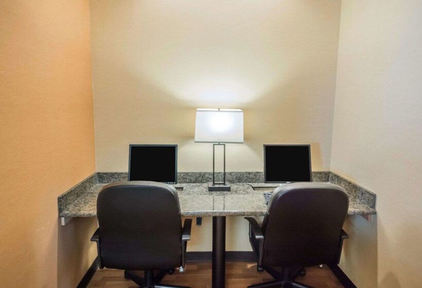 ホテル Comfort Inn   Nys Fairgrounds