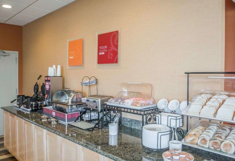 ホテル Comfort Inn   Nys Fairgrounds