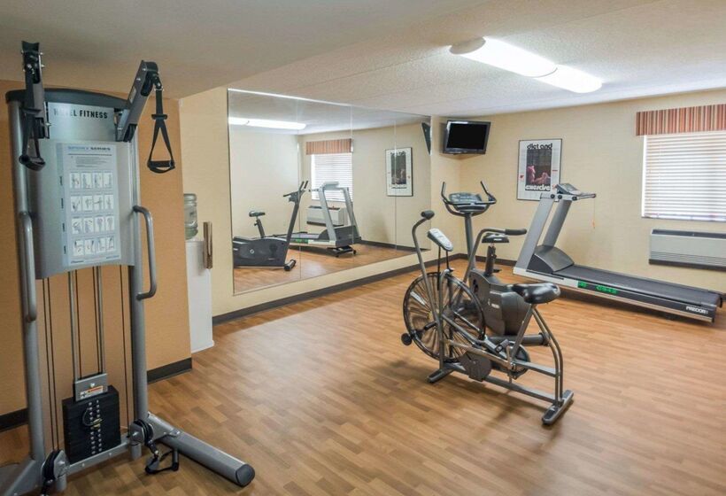 ホテル Comfort Inn   Nys Fairgrounds