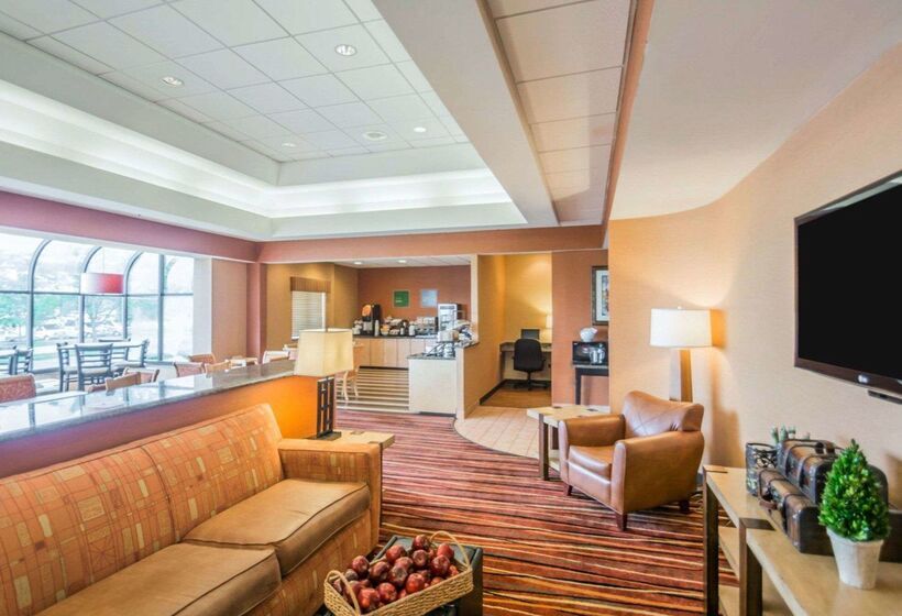 ホテル Comfort Inn   Nys Fairgrounds