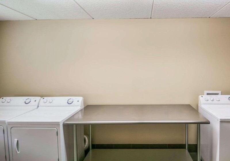 ホテル Comfort Inn   Nys Fairgrounds