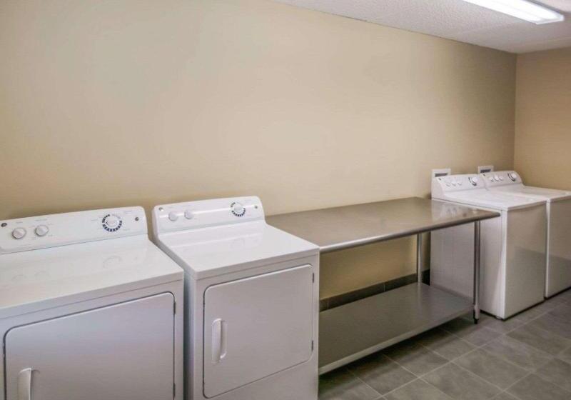 ホテル Comfort Inn   Nys Fairgrounds