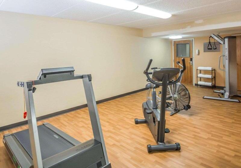 ホテル Comfort Inn   Nys Fairgrounds