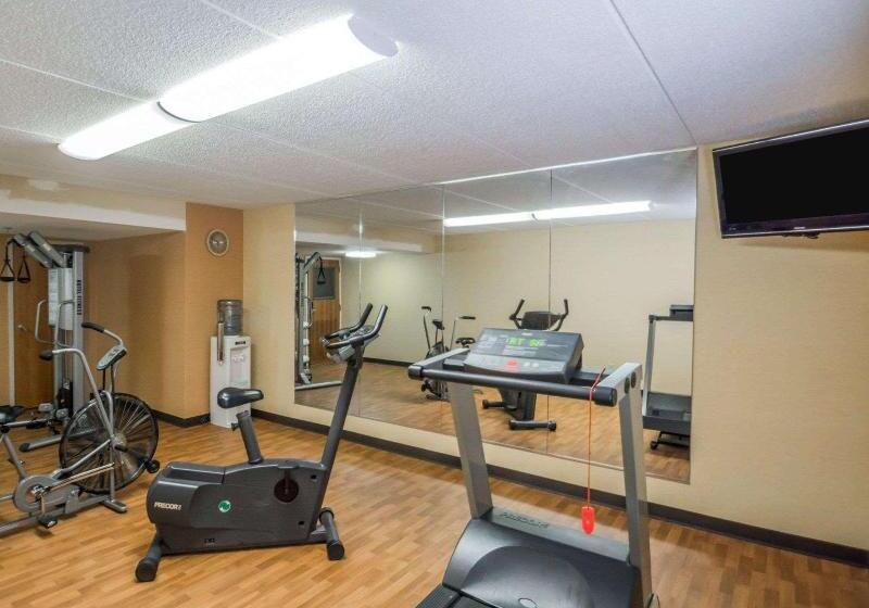 ホテル Comfort Inn   Nys Fairgrounds