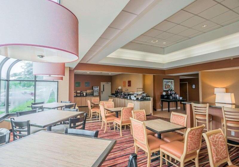 ホテル Comfort Inn   Nys Fairgrounds