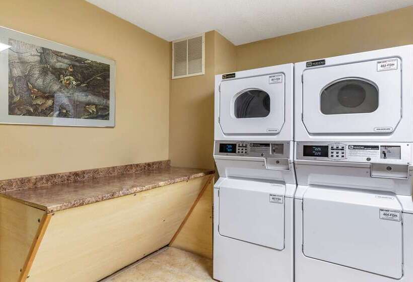 فندق Comfort Inn Foxboro – Mansfield