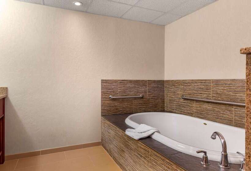 فندق Comfort Inn Foxboro – Mansfield