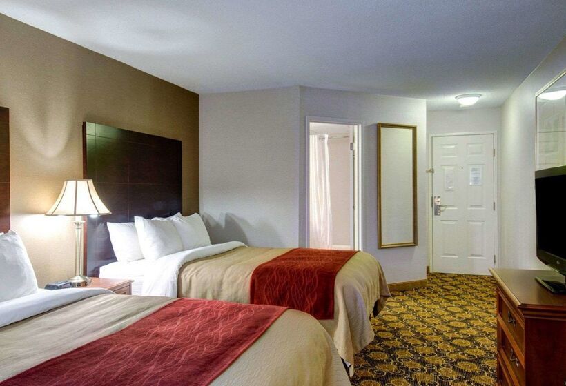 فندق Comfort Inn Foxboro – Mansfield