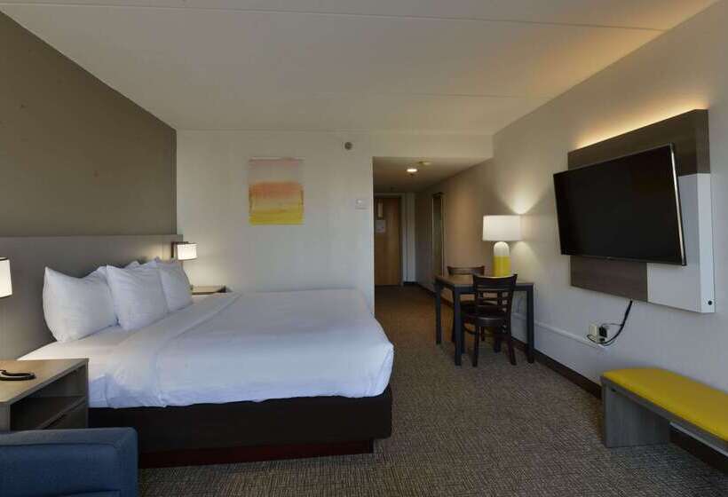 호텔 Comfort Inn Gold Coast