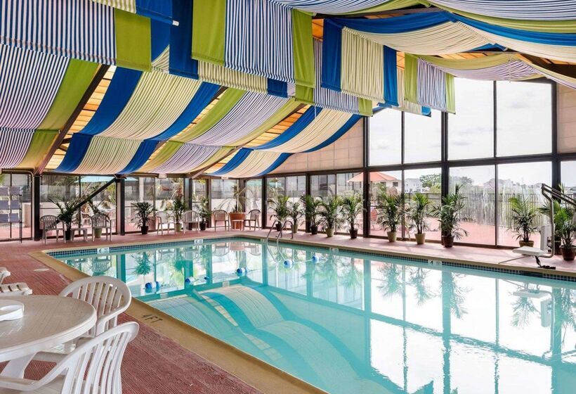 호텔 Comfort Inn Gold Coast