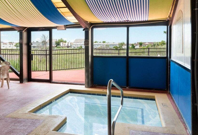 호텔 Comfort Inn Gold Coast