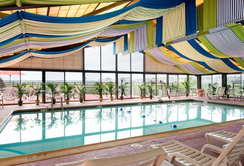 호텔 Comfort Inn Gold Coast