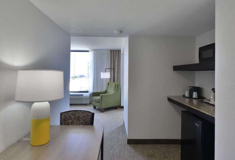 호텔 Comfort Inn Gold Coast