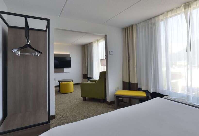 호텔 Comfort Inn Gold Coast